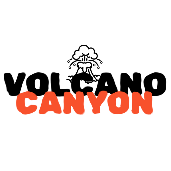 VolcanoCanyon